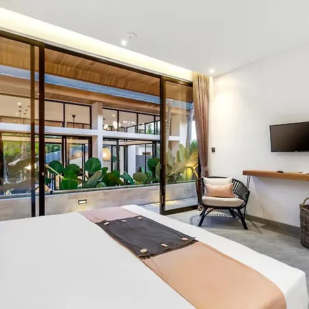 Villa Swing By Balisuperhost Ubud  Bagian luar foto