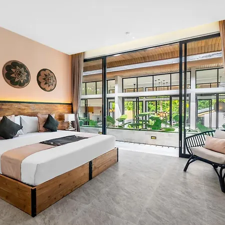 Villa Swing By Balisuperhost Ubud  Bagian luar foto