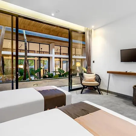 Villa Swing By Balisuperhost Ubud  Bagian luar foto
