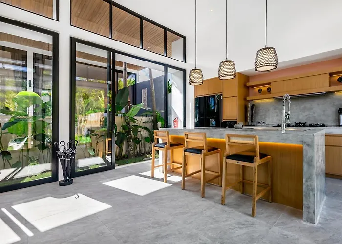 Villa Swing By Balisuperhost