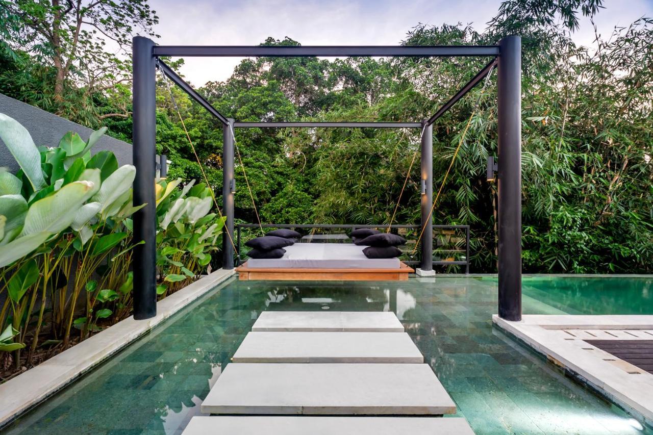 Swing By Balisuperhost Villa *