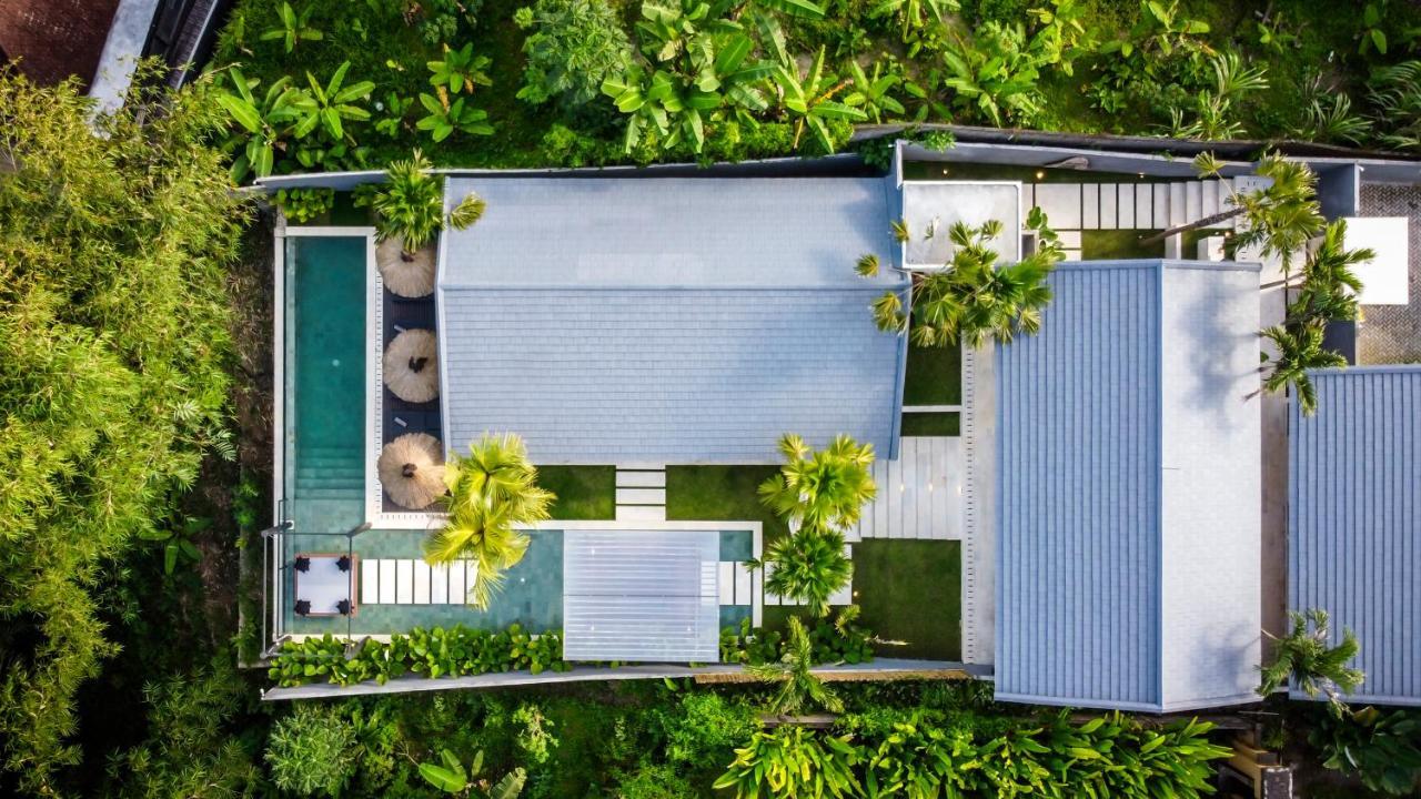 Villa Swing By Balisuperhost *